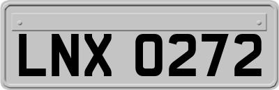LNX0272