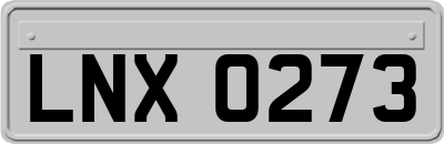 LNX0273