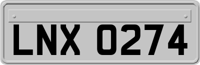 LNX0274