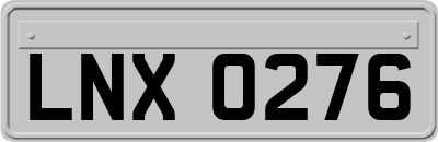 LNX0276