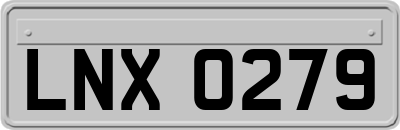LNX0279