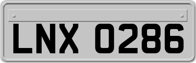 LNX0286