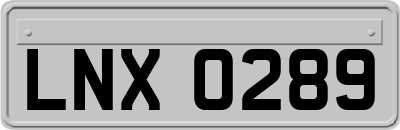 LNX0289