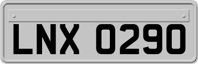 LNX0290