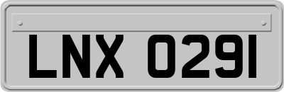 LNX0291