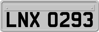 LNX0293