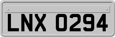 LNX0294