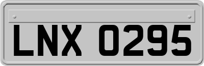 LNX0295