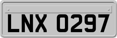 LNX0297