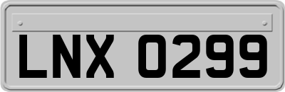 LNX0299