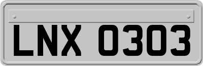 LNX0303