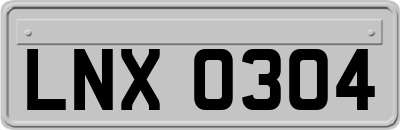 LNX0304