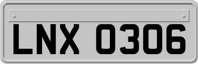 LNX0306