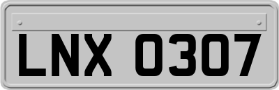 LNX0307