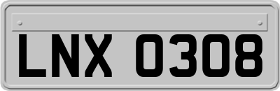 LNX0308
