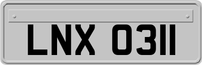 LNX0311
