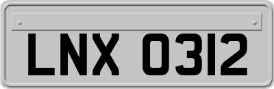 LNX0312