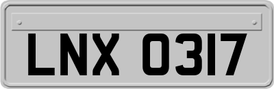 LNX0317