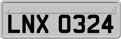LNX0324