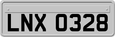 LNX0328