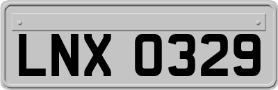 LNX0329