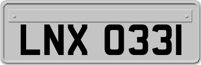 LNX0331
