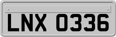 LNX0336