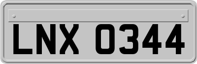 LNX0344