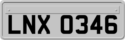 LNX0346