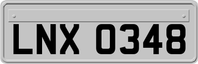 LNX0348