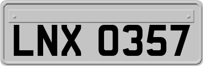 LNX0357