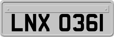 LNX0361