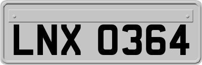 LNX0364