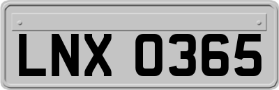 LNX0365