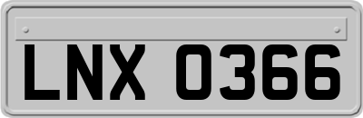 LNX0366