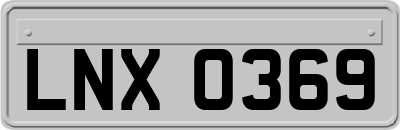 LNX0369