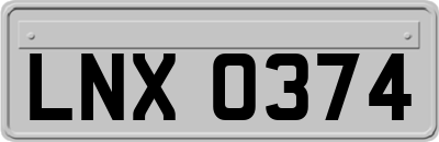 LNX0374