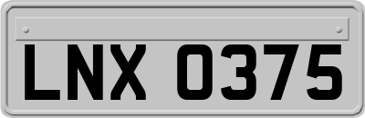 LNX0375