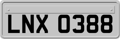 LNX0388