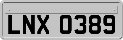 LNX0389