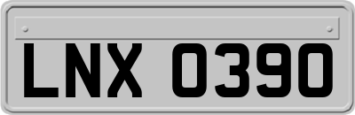 LNX0390