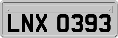 LNX0393