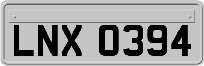 LNX0394