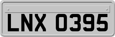 LNX0395