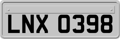LNX0398
