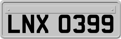 LNX0399