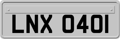 LNX0401
