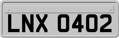 LNX0402