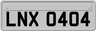 LNX0404