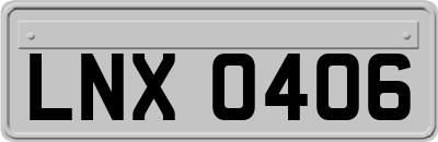 LNX0406